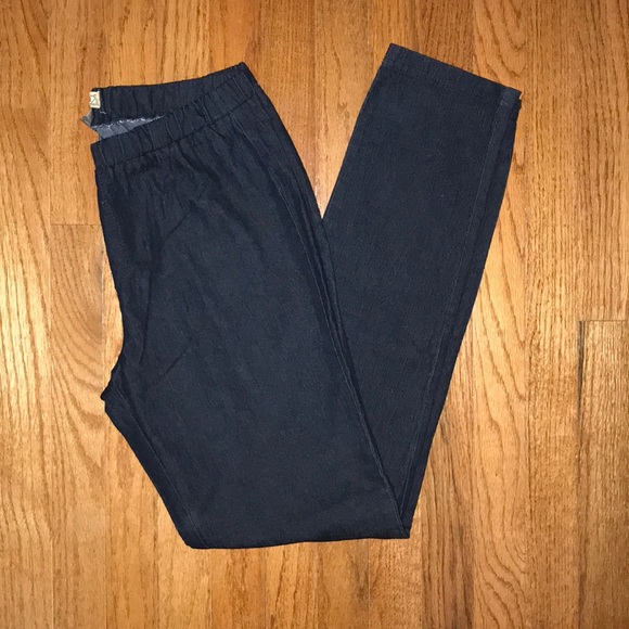 Jean Leggings NWOT - Picture 1 of 3